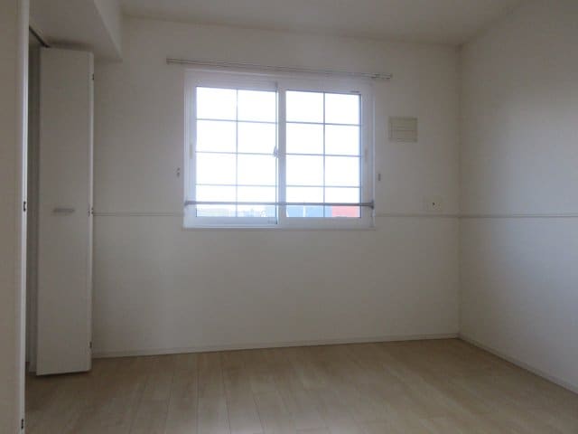 ルピナスⅢの物件内観写真