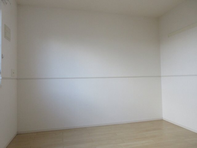 ルピナスⅢの物件内観写真