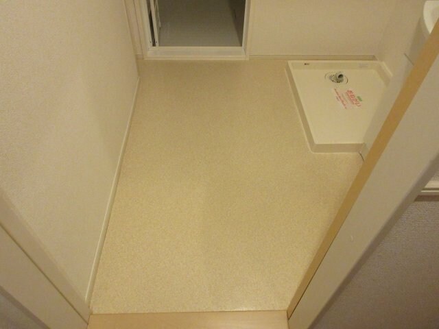 ルピナスⅢの物件内観写真