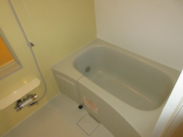 ルピナスⅢの物件内観写真