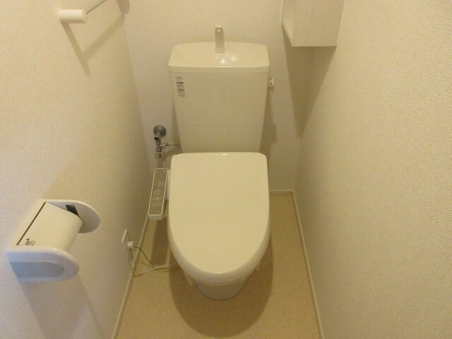 ルピナスⅢの物件内観写真