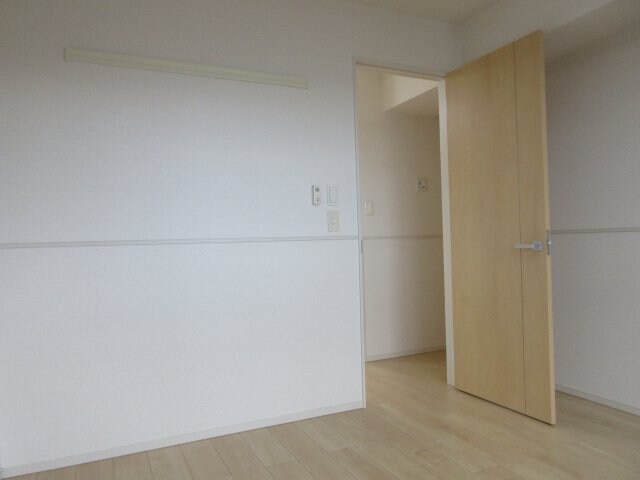 ルピナスⅢの物件内観写真