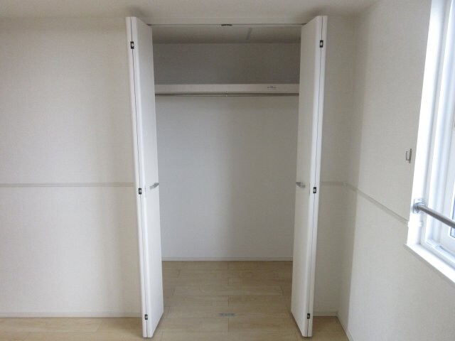 ルピナスⅢの物件内観写真