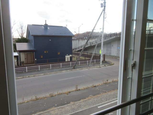 ルピナスⅢの物件内観写真