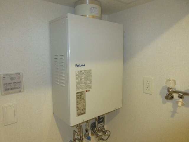 ルピナスⅢの物件内観写真