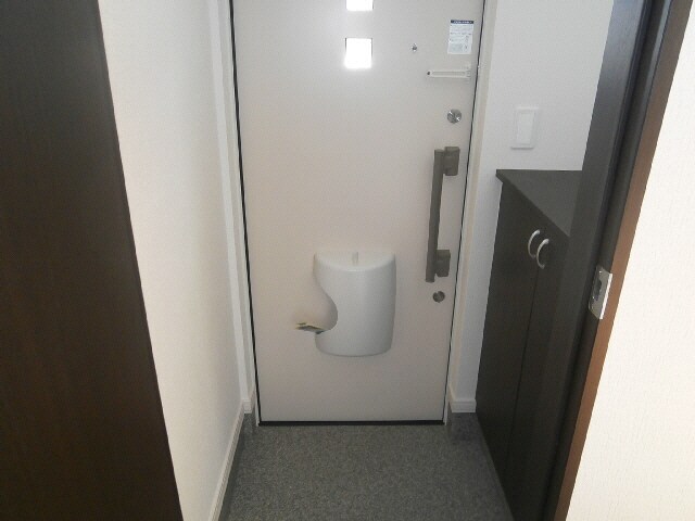 ラピスⅢの物件内観写真