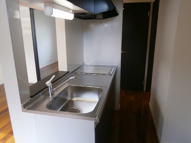 ラピスⅢの物件内観写真