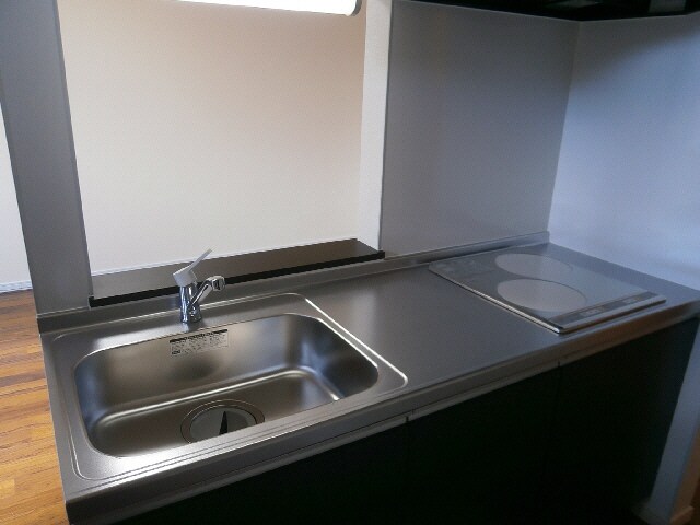 ラピスⅢの物件内観写真