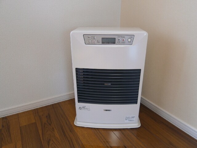 ラピスⅢの物件内観写真