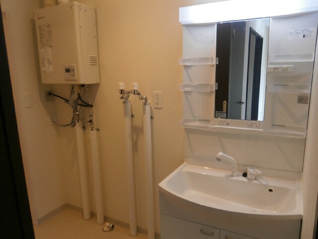 ラピスⅢの物件内観写真