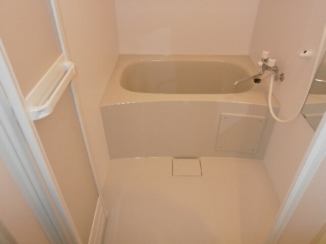 ラピスⅢの物件内観写真