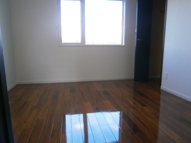 ラピスⅢの物件内観写真