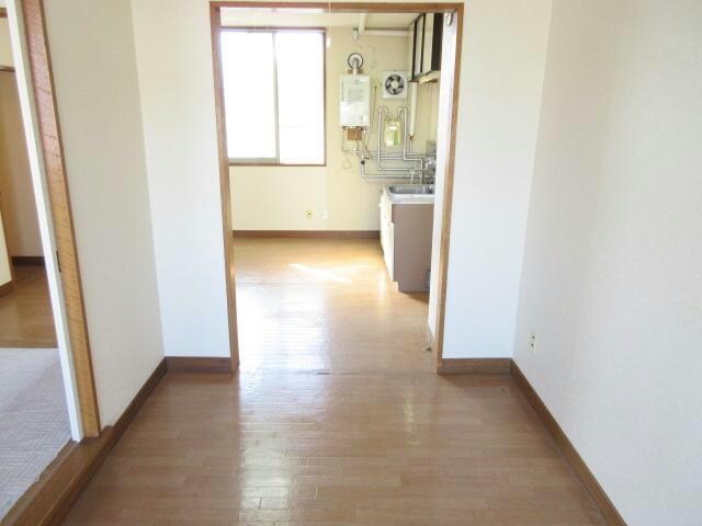 春日ハイツAの物件内観写真