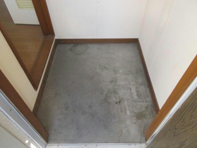 春日ハイツAの物件内観写真