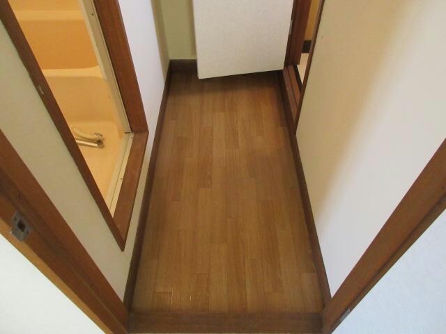 春日ハイツAの物件内観写真