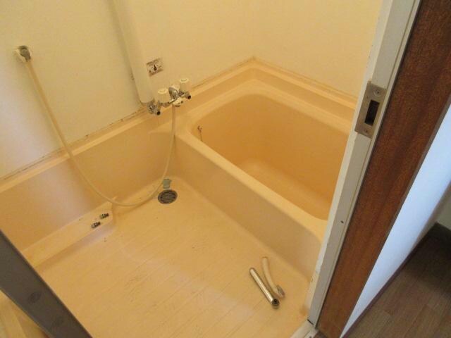 春日ハイツAの物件内観写真