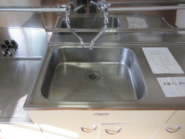 春日ハイツAの物件内観写真