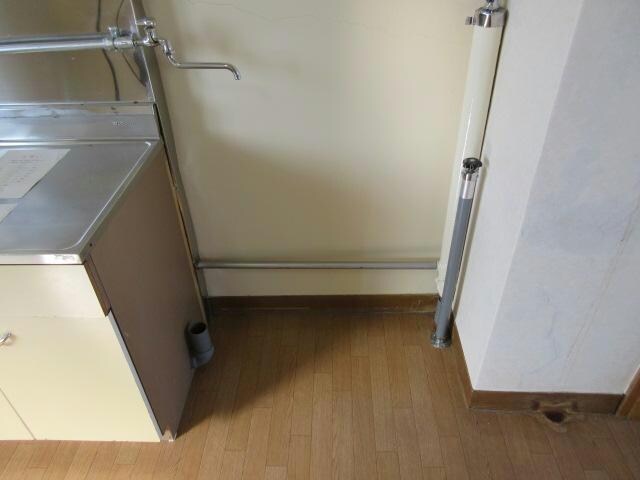 春日ハイツAの物件内観写真