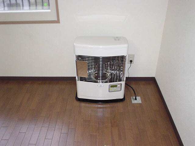 NCウイング8の物件内観写真