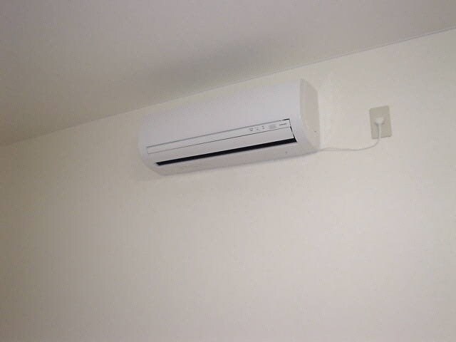 NCウイング8の物件内観写真