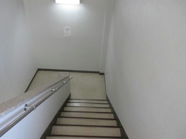 NCウイング8の物件外観写真