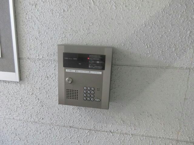 NCウイング8の物件外観写真