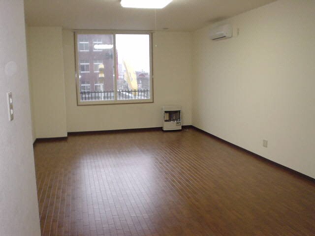 NCウイング8の物件内観写真