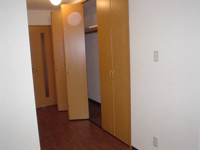 NCウイング8の物件内観写真