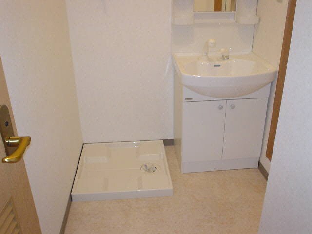 NCウイング8の物件内観写真