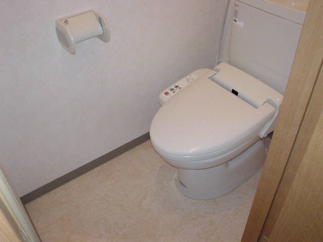 NCウイング8の物件内観写真