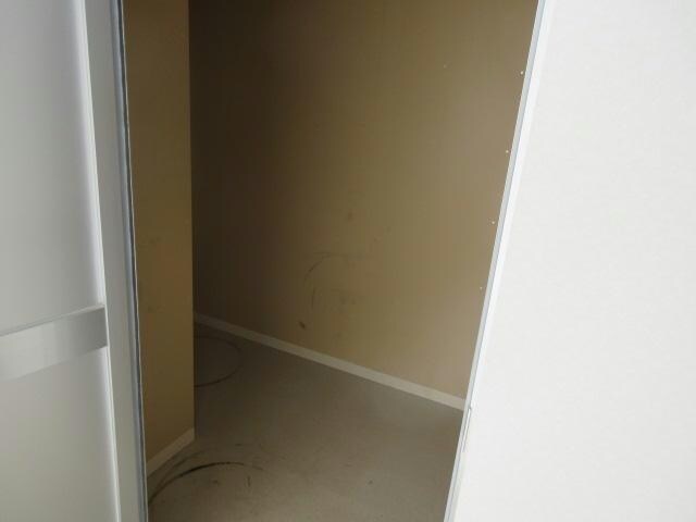 NCウイング8の物件内観写真