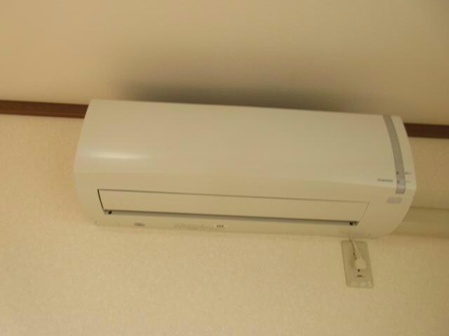 アルダの物件内観写真