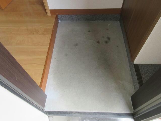 アルダの物件内観写真