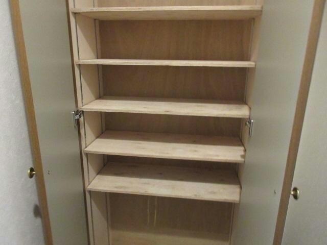 アルダの物件内観写真