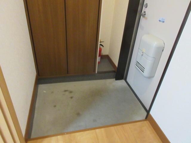 アルダの物件内観写真