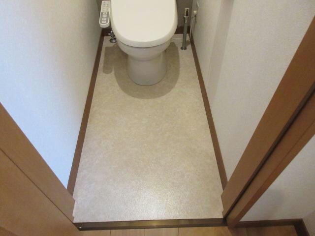 アルダの物件内観写真