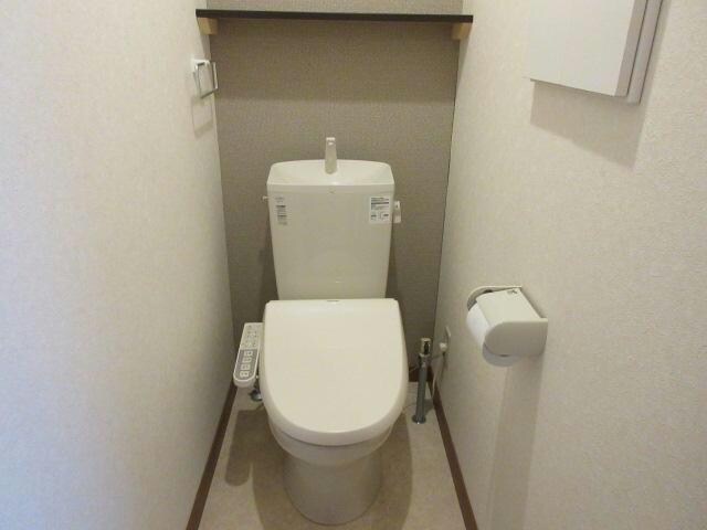 アルダの物件内観写真