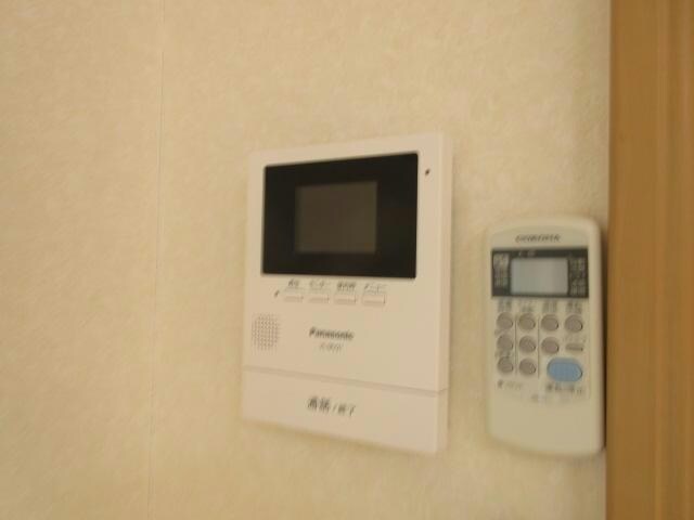 アルダの物件内観写真