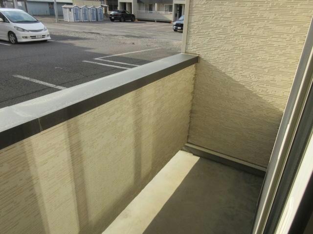 アルダの物件内観写真