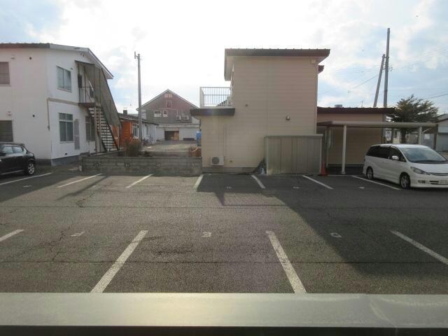 アルダの物件内観写真