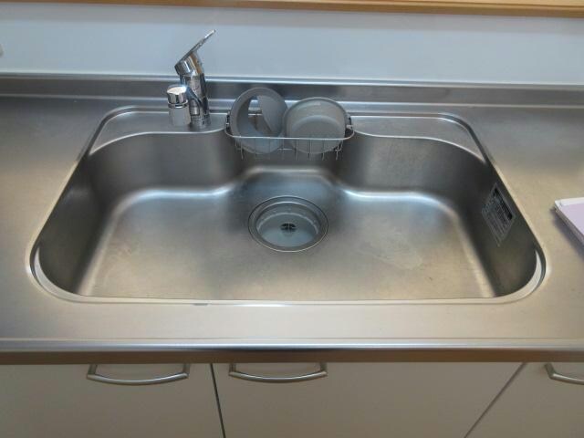 アルダの物件内観写真