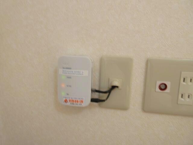 アルダの物件内観写真