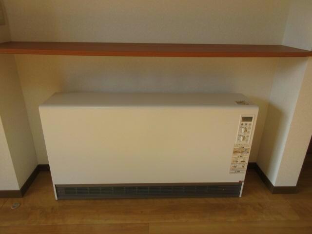 アルダの物件内観写真