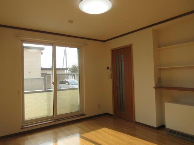 アルダの物件内観写真