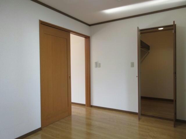 アルダの物件内観写真