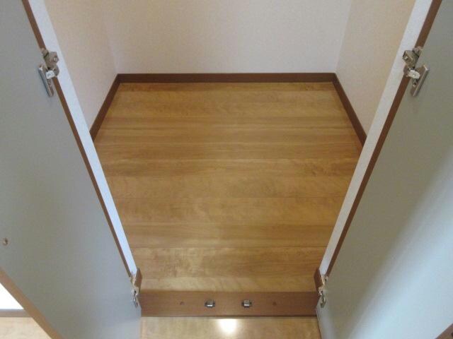 アルダの物件内観写真