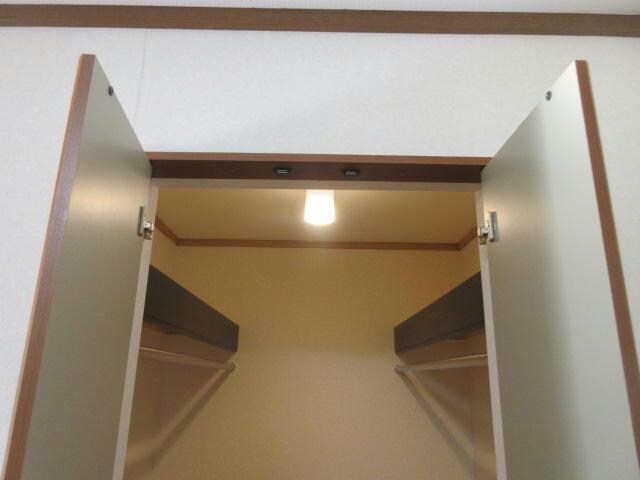 アルダの物件内観写真