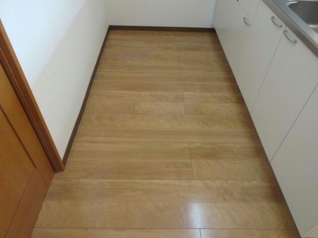 アルダの物件内観写真