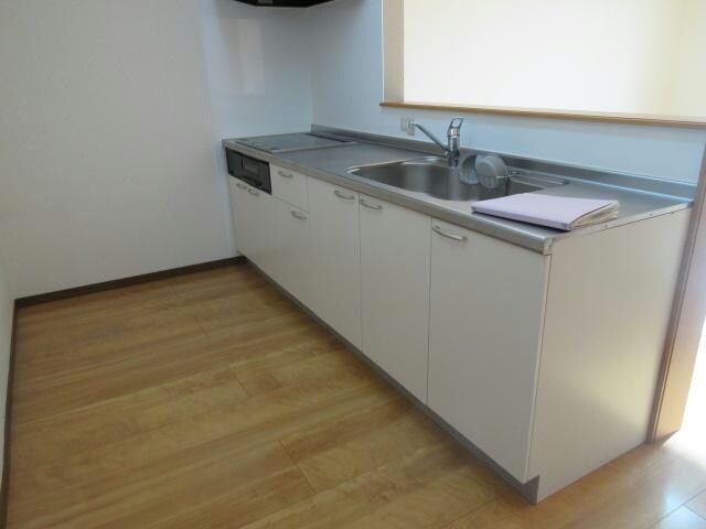 アルダの物件内観写真