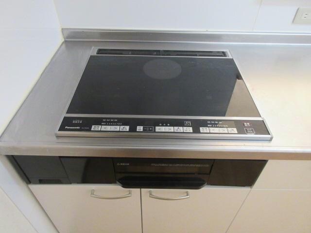 アルダの物件内観写真